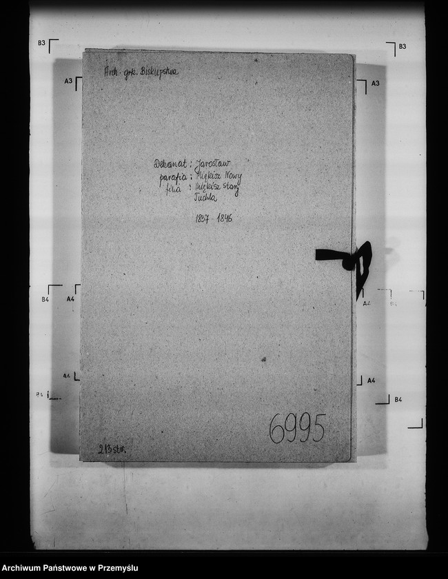 image.from.unit.number "[Kopie ksiąg metrykalnych parafii Miękisz Nowy z filiami Miękisz Stary i Tuchla (dekanat Jarosław)]"