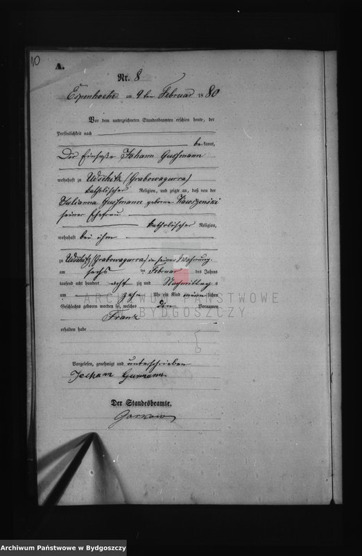 image.from.unit.number "Akta urodzeń - pierwopis nr 1-68"