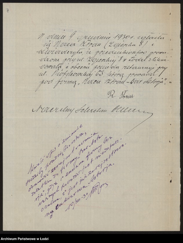 Obraz 9 z jednostki "Raca Sztran- restauracja"