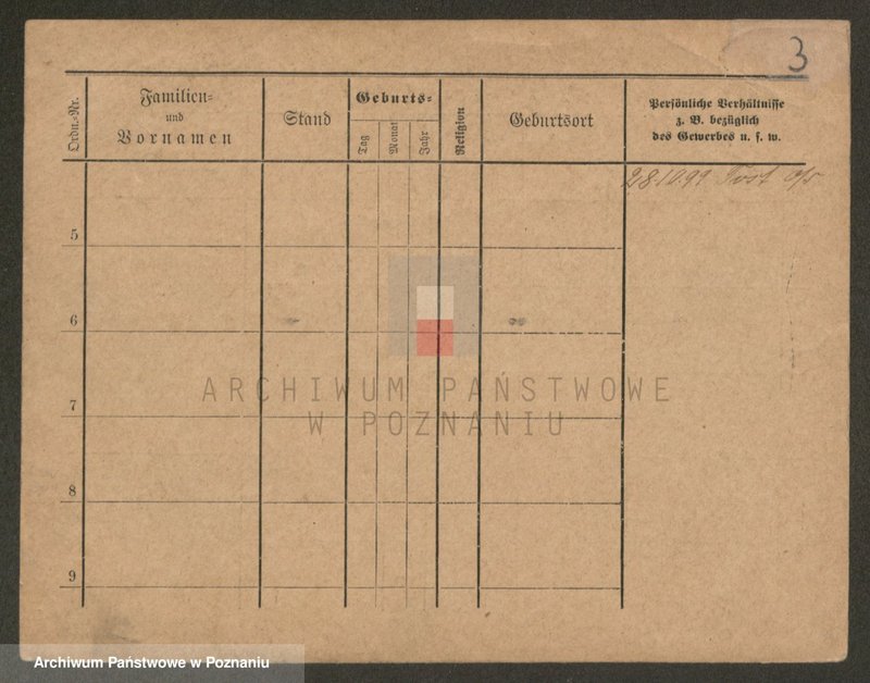Obraz 3 z jednostki "Kosman - Kostasiak"