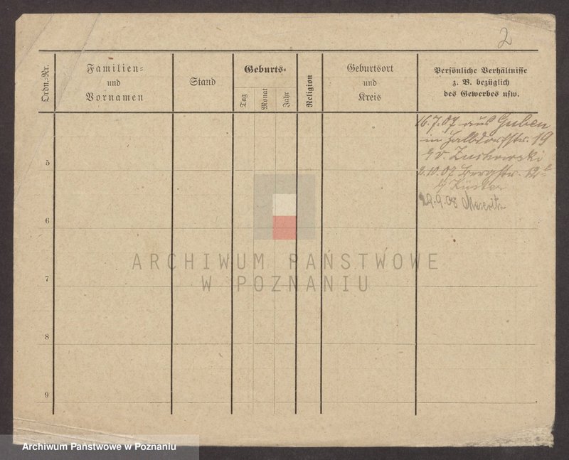 Obraz 2 z jednostki "Laist (Lei..) Lampelt"