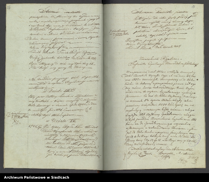 image.from.unit.number "Dobra ziemskie Wyrzyki część A z przyległościami pow. łosicki, woj. podlaskie, księga, właściciele: Kazimierz Wyrzykowski, Adam Wyrzykowski, Józef i Andrzej Wyrzykowscy"