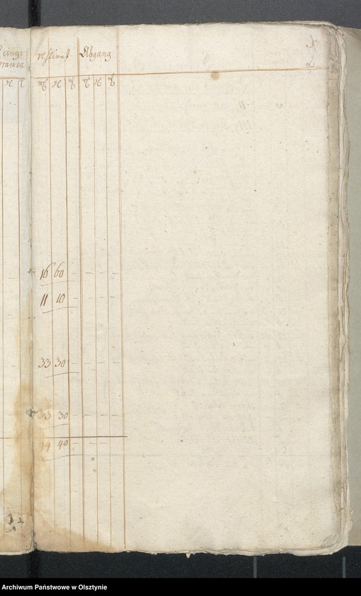 image.from.unit.number "Decems Consignation des Kirchspiels Seehesten"