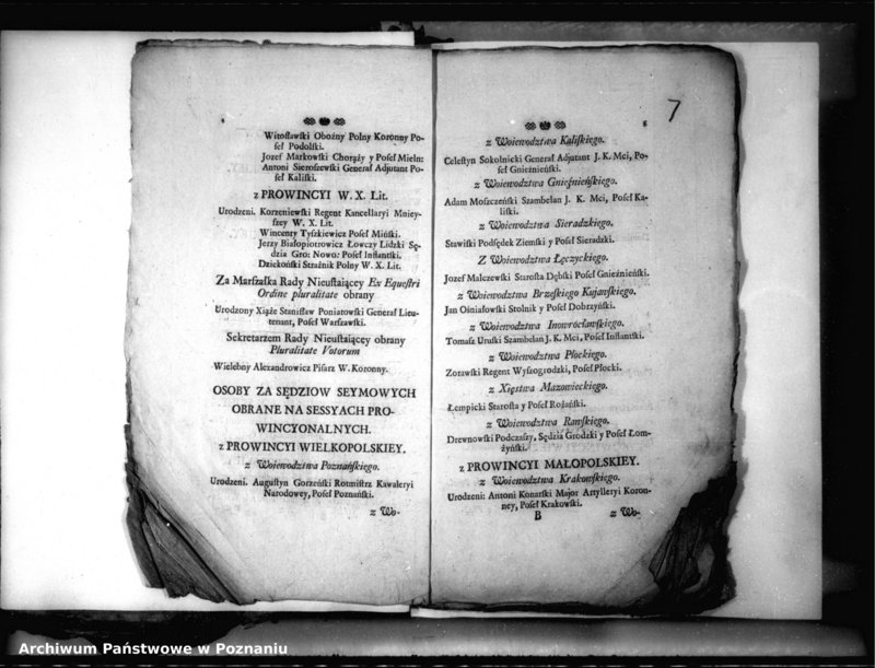 Obraz 11 z jednostki "Relationes [protocollon]"