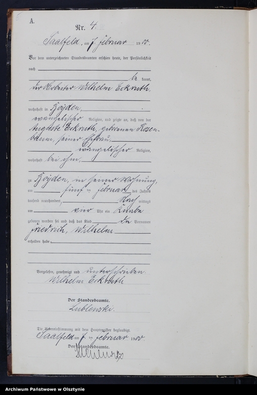 image.from.unit.number "Geburts-Neben-Register Nr 1 - 48"