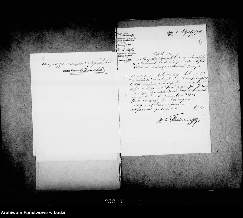 Obraz 15 z jednostki "O priobretenji snarjadov i instrumentov dlja gorodskich sadov"