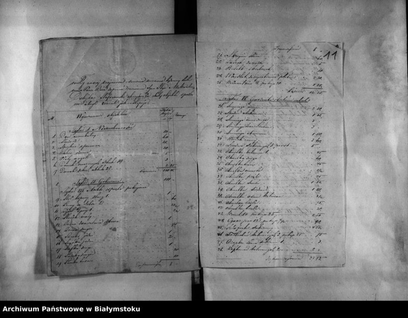 image.from.unit.number "Delo… Po sporu ob. Usadbe v derevni Taboriski meždu naslednikami Luki Stepanovskago / gm. Kalwaria, pow. Kalwaria /"