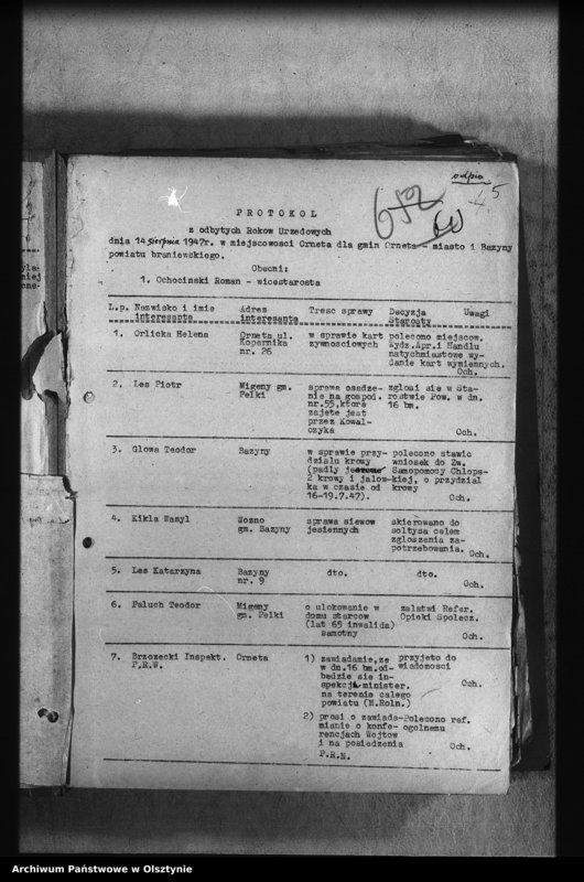 image.from.unit.number "Roki urzędowe"