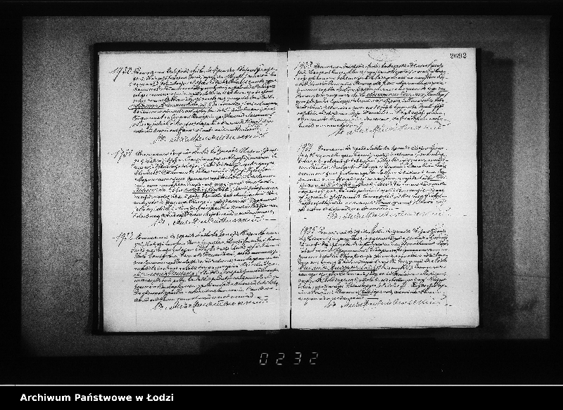 Obraz 6 z jednostki "Akta zgonów"