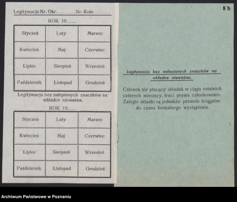 Obraz 15 z jednostki "Mirosław, powiat Chodzież."