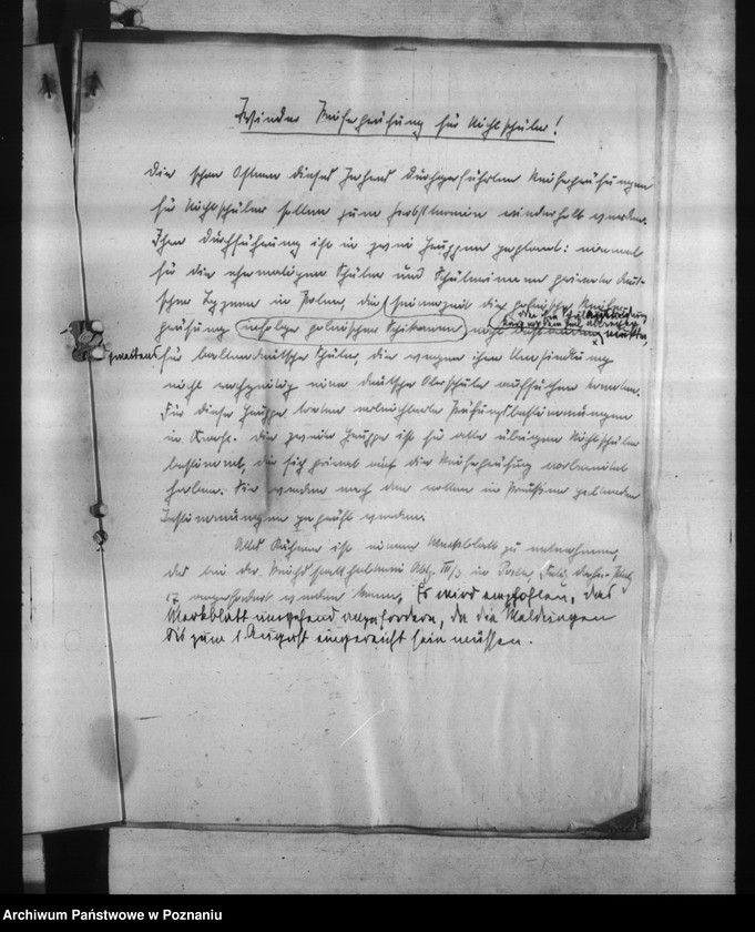 Obraz 6 z jednostki "Nichtschüler- Reifeprüfung"