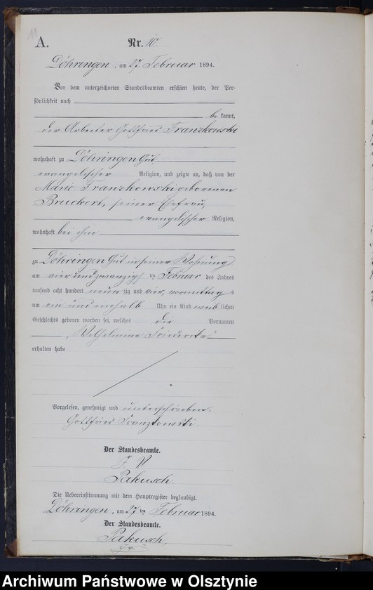 image.from.unit.number "Geburts-Neben-Register Nr 1 - 72"