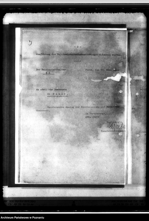 Obraz 7 z jednostki "Haushalt des Veterinäruntersuchungsamtes"