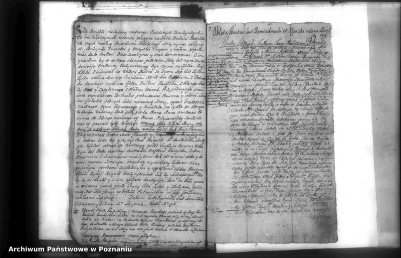 Obraz 17 z jednostki "Relationes [protocollon]"