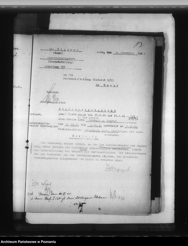 Obraz 17 z jednostki "Der Generalbevollmächtige für den Arbeitseinsatz"