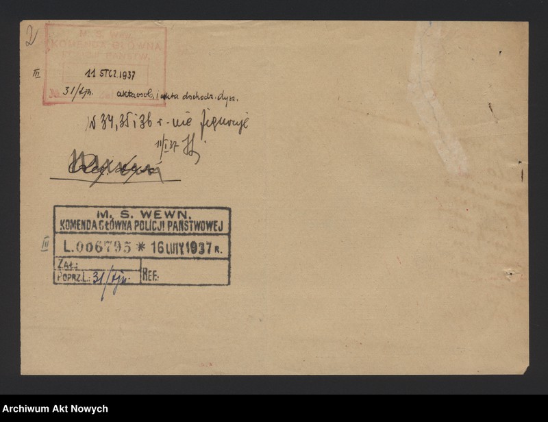 image.from.unit.number "Przeniesienia służbowe urzędników i pracowników kontraktowych Policji Państwowej. Orzeczenie, opinie, raporty, wnioski, sprawozdanie, korespondencja."