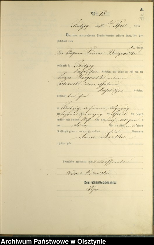 image.from.unit.number "Geburts-Haupt-Register Nr 1 - 37"