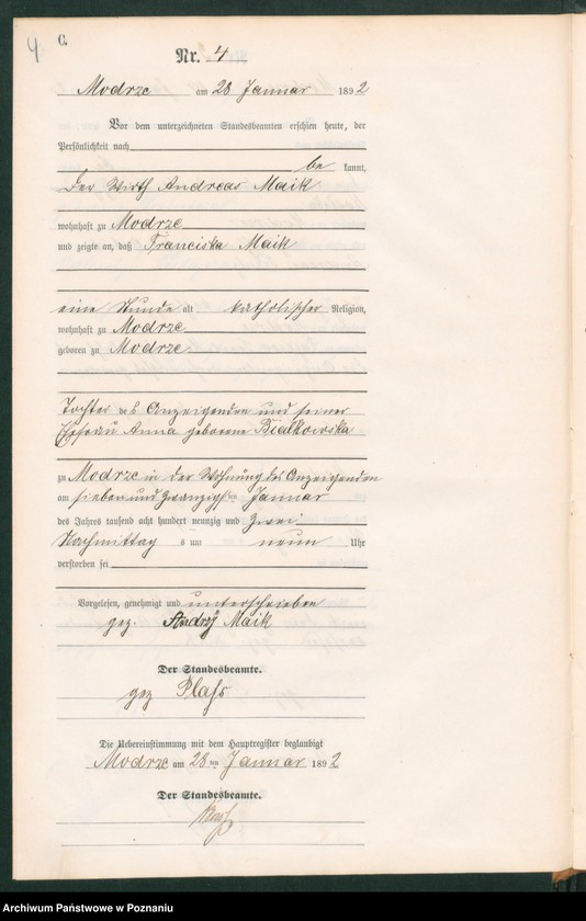 image.from.unit.number "Księga zgonów"