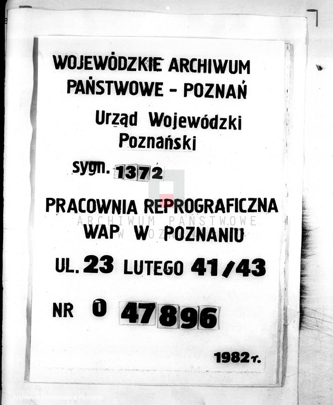 Obraz 1 z jednostki "Administracja miasta Kościana"