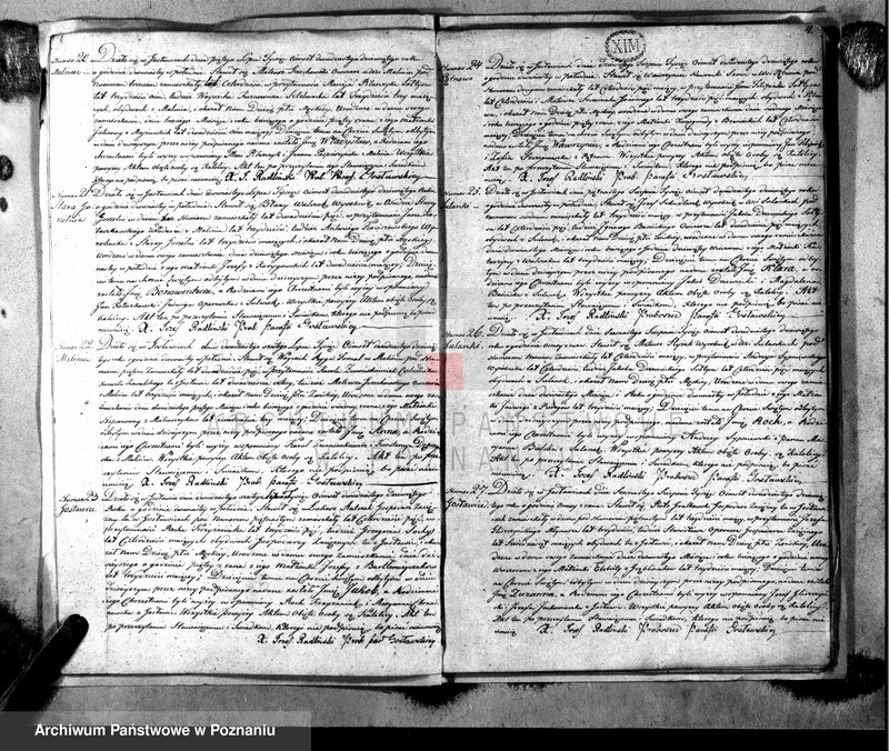 image.from.unit.number "Księga urodzeń, małżeństw i zgonu"