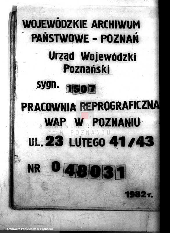 Obraz 1 z jednostki "Podatki Komunalne miasta Święciechowa"