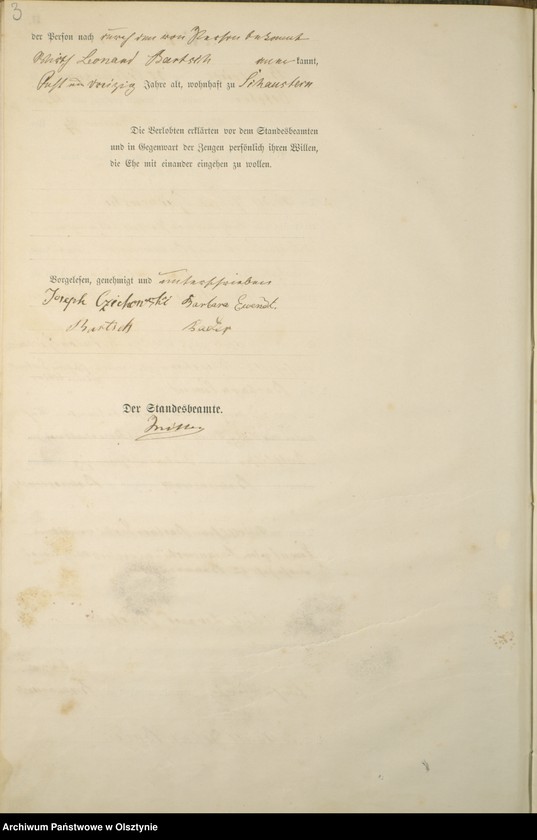 image.from.unit.number "Haupt-Heiraths-Register Nr 1 - 7"