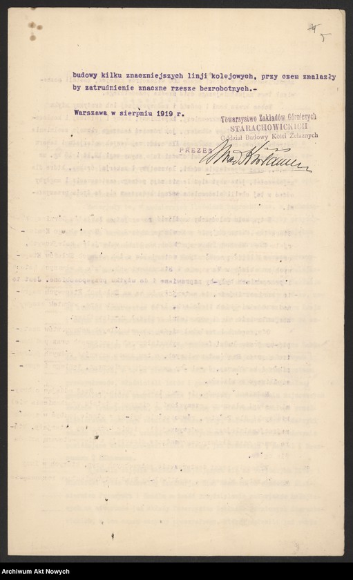 image.from.unit.number "Podania (skargi i zażalenia), tom II"