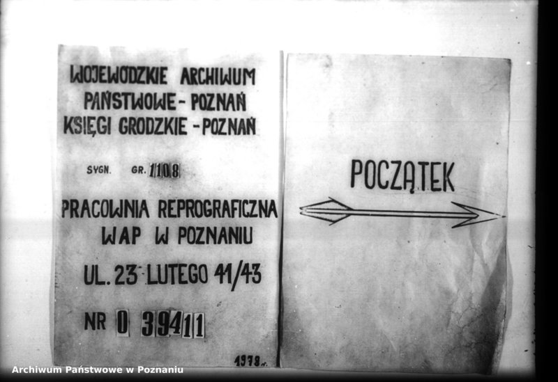 Obraz 1 z jednostki "Relationes [protocollon]"