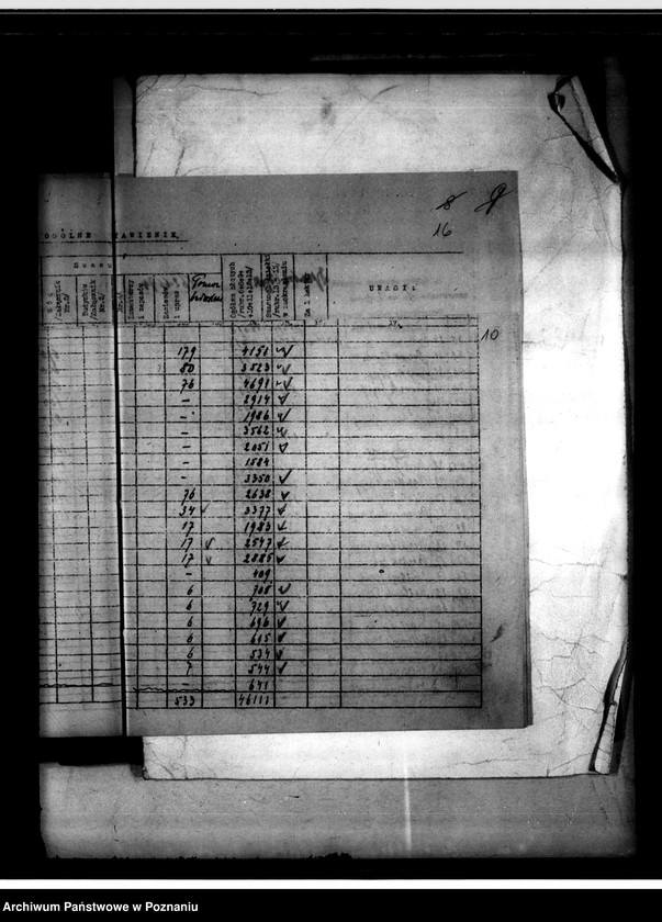 Obraz 13 z jednostki "Operat szacunkowy Dziembowo-Byszki powiat chodzieski"