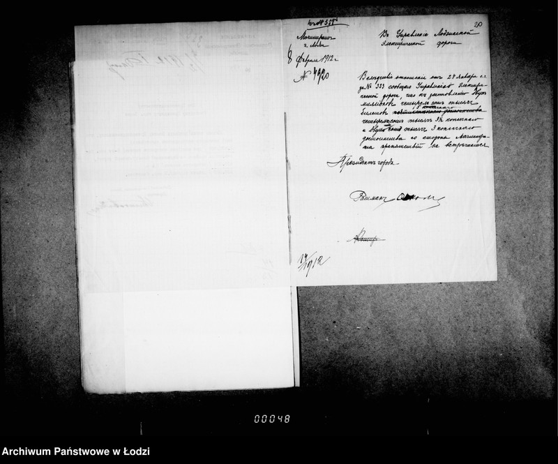 Obraz 20 z jednostki "O zakaze tramvajnych biletov i vydače bezplatnych"