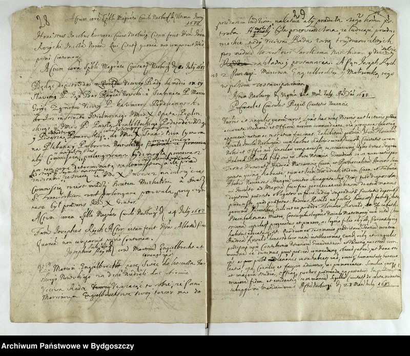 image.from.unit.number "[Księga ławnicza miasta Nowego]"