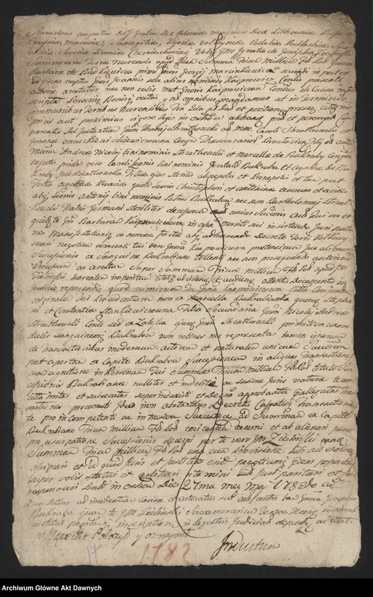 image.from.unit.number "Nurskie relacje oblaty (seria I)"