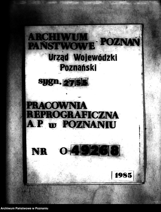 image.from.unit.number "Parcelacja majątku Nowawieś powiatu szamotulskiego"
