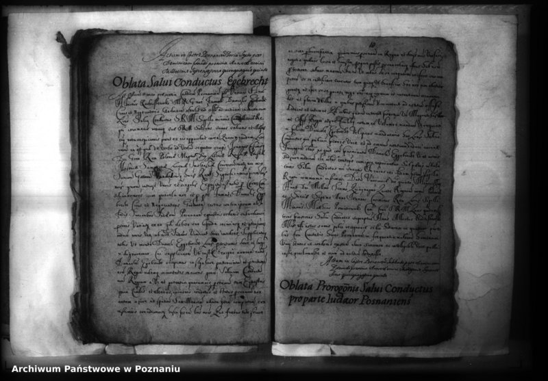 Obraz 20 z jednostki "Lib. civium, inscriptiones, relationes, decreta [inducta;protocollon]"