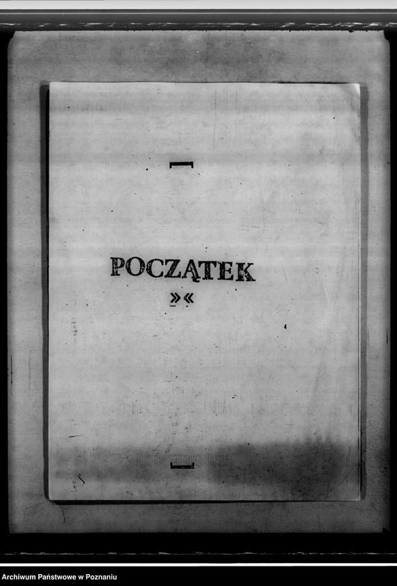 Obraz 3 z jednostki "Krankenmeldungen von polnischen Apotheken. Getreidereinigungszwang"
