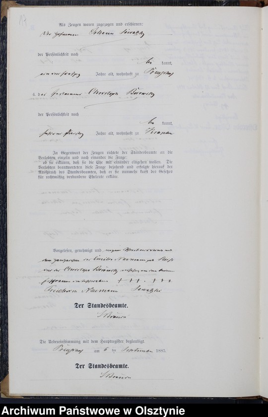 image.from.unit.number "Heiraths-Neben-Register Nr 1 - 16"