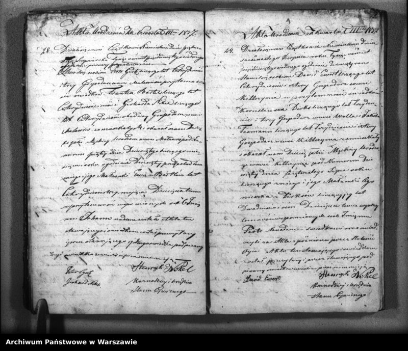 image.from.unit.number "Akta urodzeń, małżeństw, zgonów"