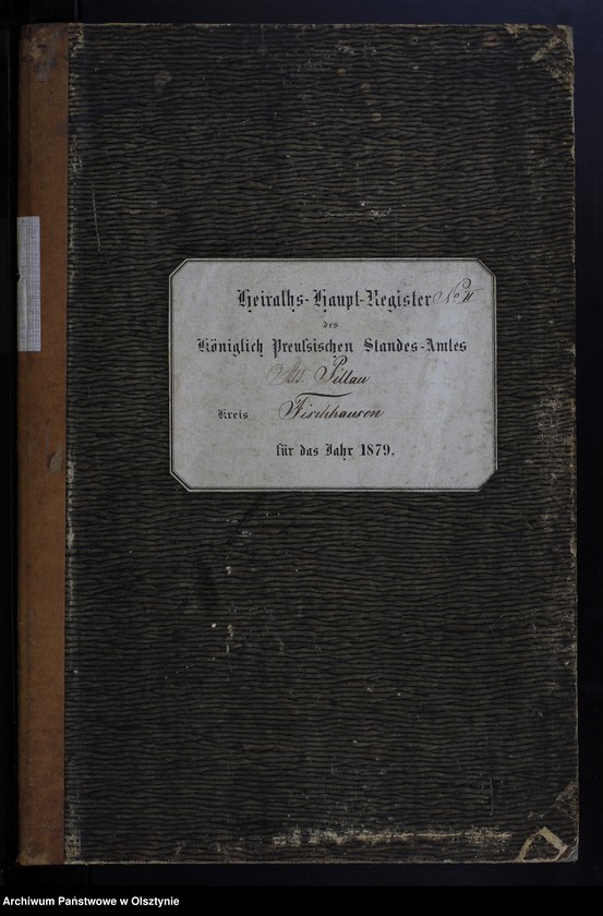 image.from.unit.number "Heiraths-Haupt-Register Tom II,Nr 30"