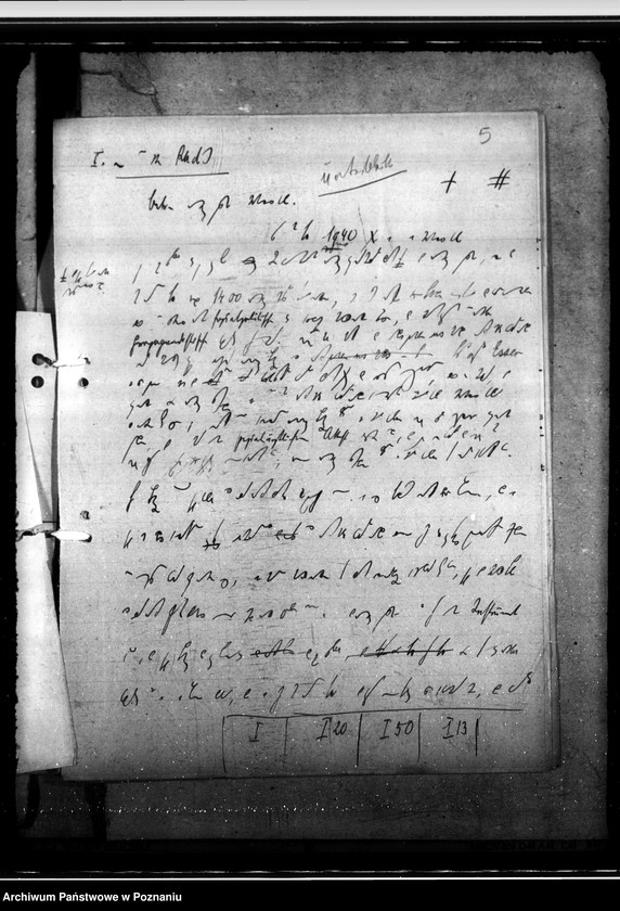 Obraz 9 z jednostki "Kuraufenthalt für Volksdeutsche und Umsiedler in Hermannsbad im Jahre 1944"