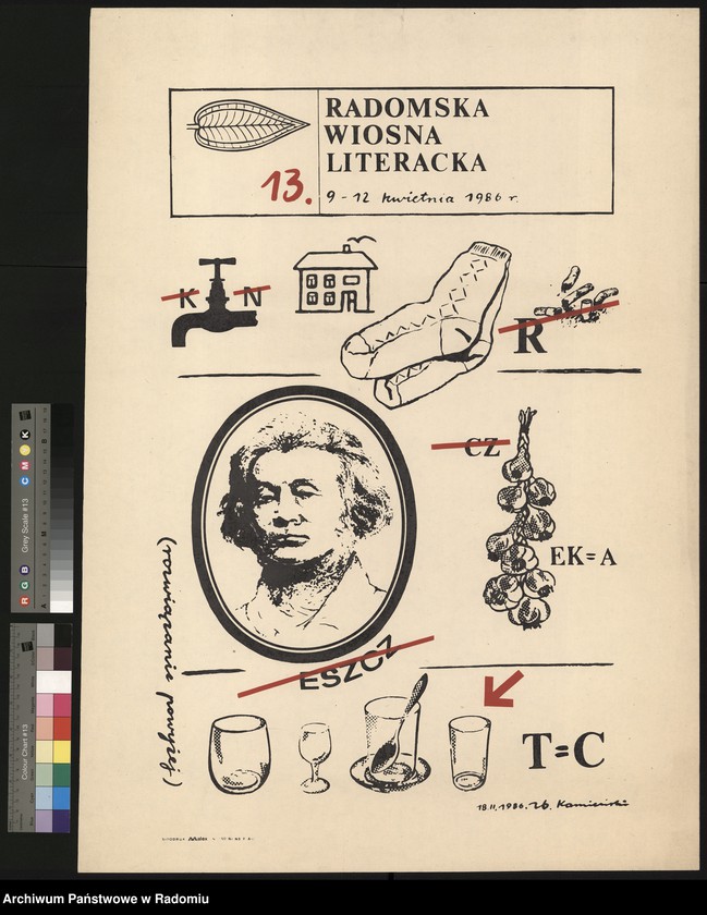 image.from.collection.number "Radomska Wiosna Literacka111"