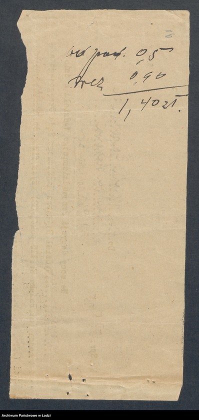 Obraz 18 z jednostki ""Wygoda Gospodarska"- wł. Anna Kohn- sprzedaż maszyn kuchennych i porcelany"