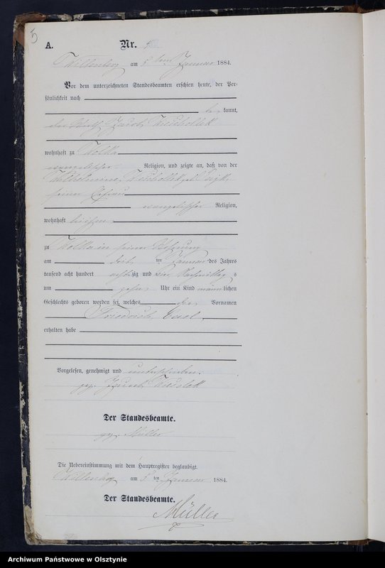 image.from.unit.number "Geburts-Neben-Register Nr 1 - 227"