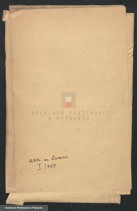 Obraz 1 z jednostki "Einnahme des Hauptgeldes, Einnahme des Wachtgeldes; język niemiecki"