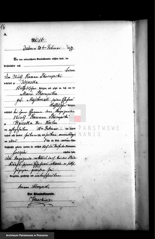 image.from.unit.number "Księga urodzeń"