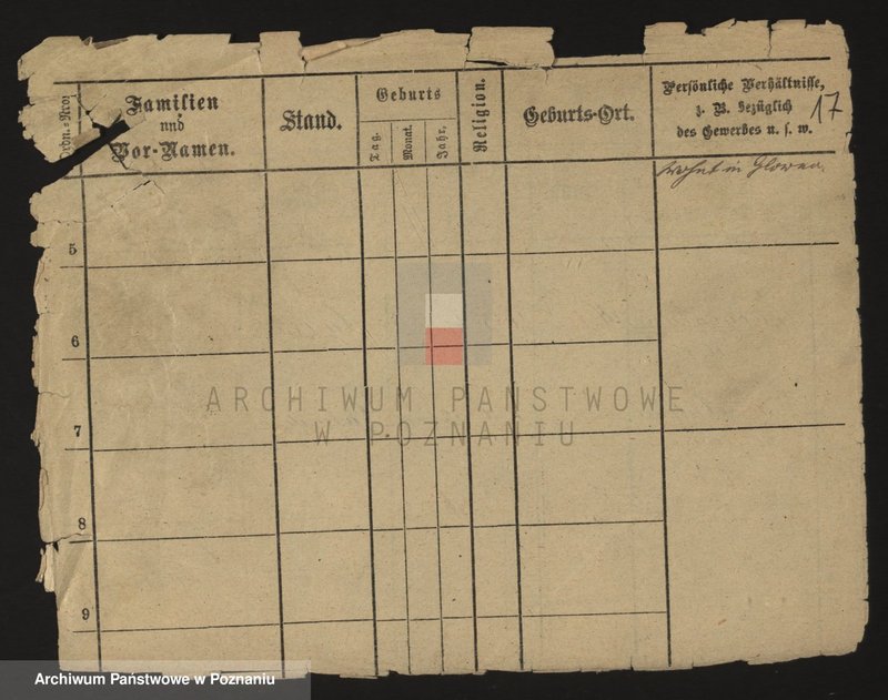 Obraz 19 z jednostki "Frąckowiak"