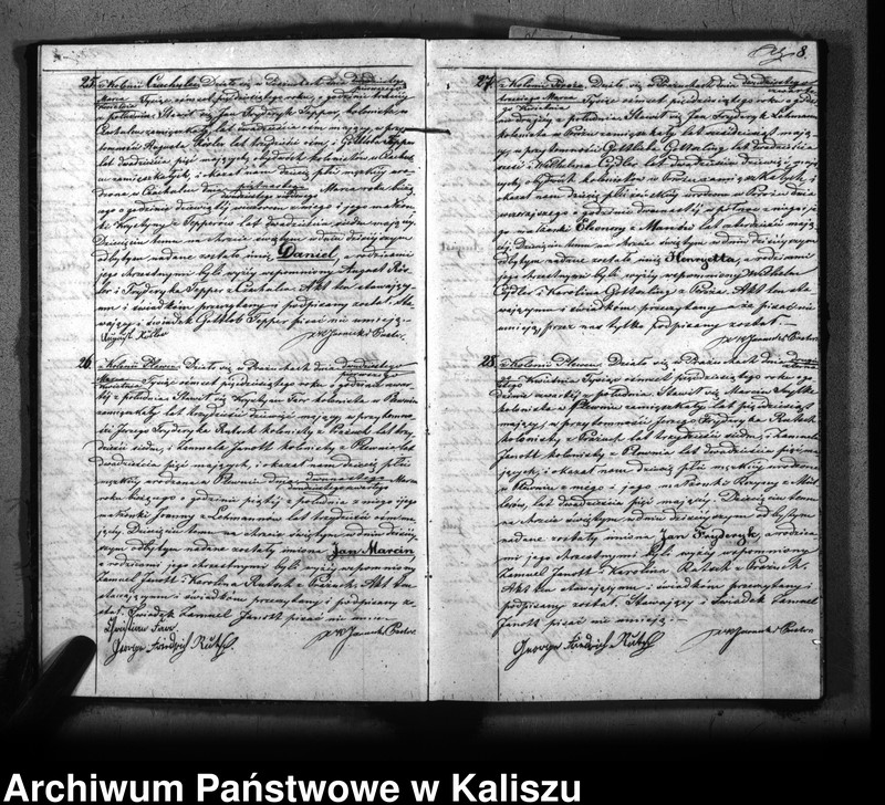 image.from.unit.number "Duplikat księga cywilna urodzeń, małżeństw i zejść"