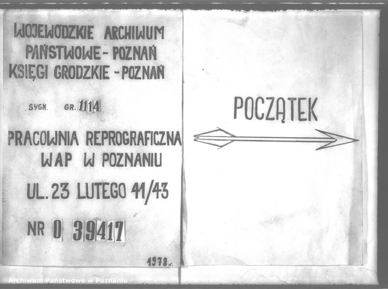 Obraz 1 z jednostki "Relationes [protocollon]"