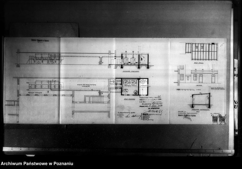 Obraz 20 z jednostki "Drukarnia i księgarnia św. Wojciecha w Poznaniu nr woj. 7339"