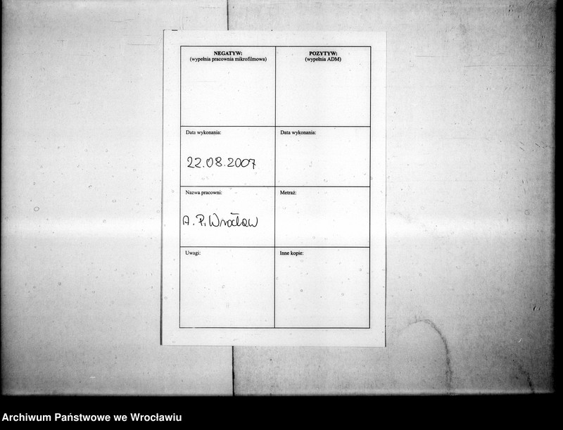 image.from.unit.number "Klassensteuerrolle nebst Eikommens - Nachweisung"