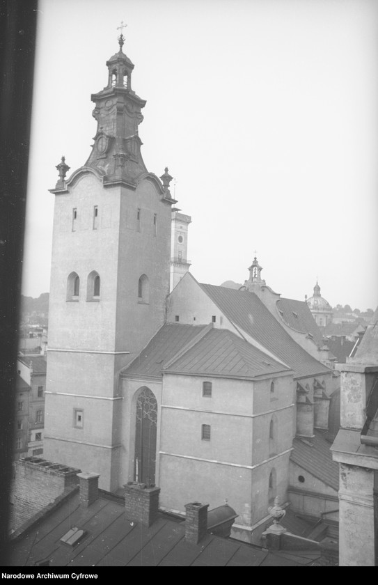 Obraz 9 z jednostki "Lwów"